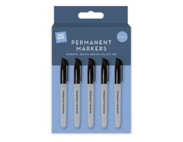 Wholesale Permanent markers 8pk