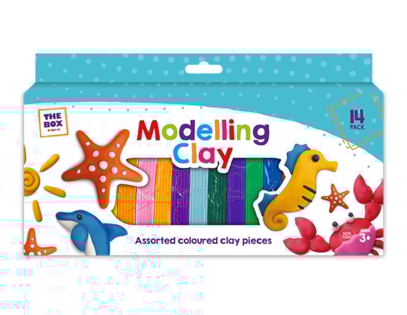 Wholesale Modelling Clay Wholesale Modelling Clay