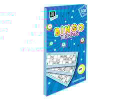 Wholesale Bingo Tickets Wholesale Bingo Tickets