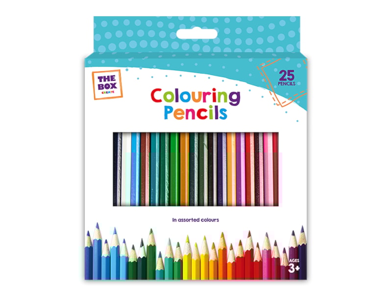 Wholesale Colouring Pencils Wholesale Colouring Pencils
