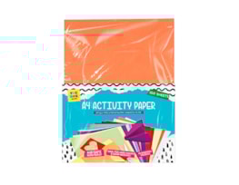 Wholesale A4 Activity Paper 100 Sheets Wholesale A4 Activity Paper 100 Sheets