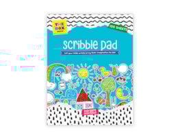 Wholesale Scribble Pad 100 Sheets Wholesale Scribble Pad 100 Sheets
