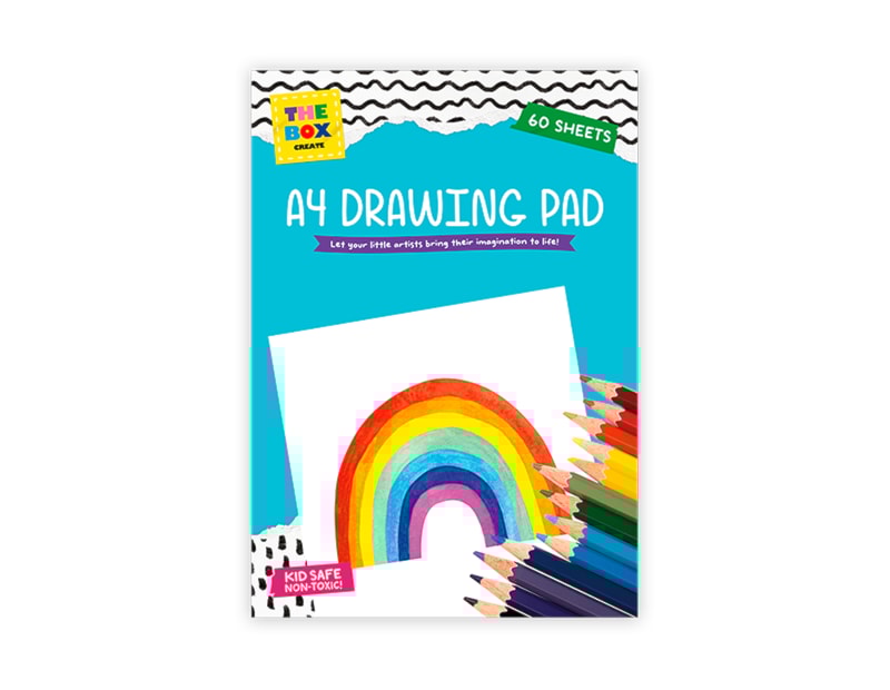 Wholesale A4 Drawing Pads Wholesale A4 Drawing Pads