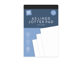 Wholesale A5 Bumper Jotter Pad