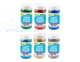 Wholesale Giant Glitter Shakers Wholesale Giant Glitter Shakers