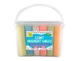Wholesale Giant Pavement Chalks Wholesale Giant Pavement Chalks