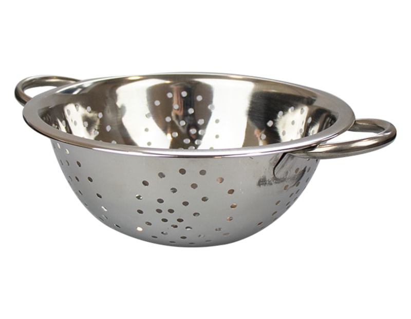Wholesale Stainless Steel Colanders Wholesale Stainless Steel Colanders