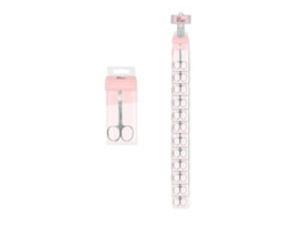 Wholesale Stainless Steel Cuticle Scissors With Clip Strip Wholesale Stainless Steel Cuticle Scissors With Clip Strip