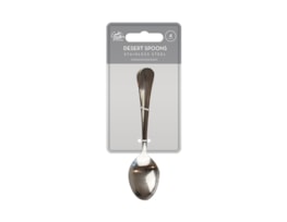 Wholesale Stainless Steel Dessert Spoons Wholesale Stainless Steel Dessert Spoons