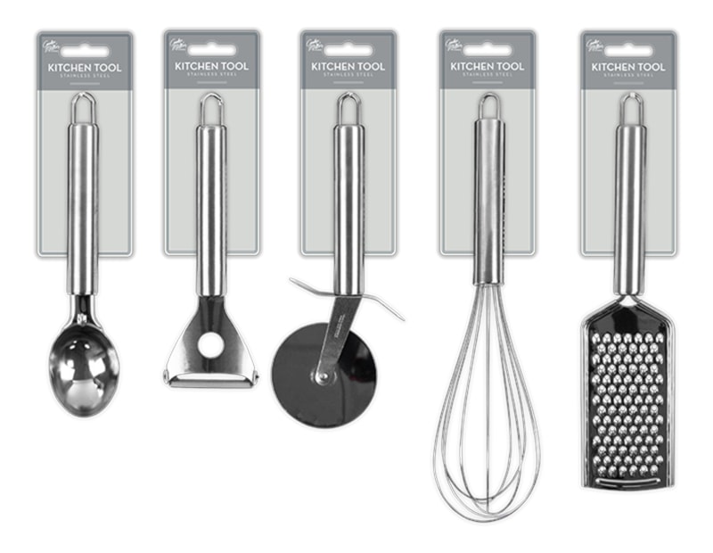 Wholesale Stainless Steel Kitchen Tools Stainless Steel Kitchen Tools
