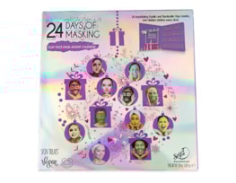 Wholesale 24 Days of masking Advent calendar| Gem imports Ltd Wholesale 24 Days of masking Advent calendar| Gem imports Ltd