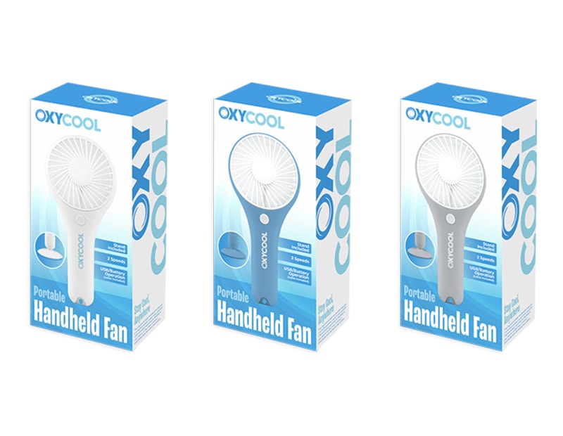 Wholesale Handheld Fan Wholesale Handheld Fan