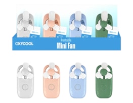 Wholesale Mini Portable Fan CDU