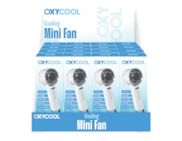 Wholesale Cooling Mini Handheld Fan CDU