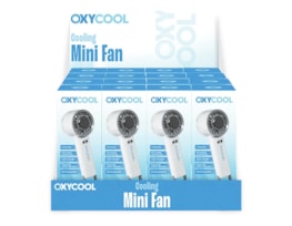 Wholesale Cooling Mini Handheld Fan CDU