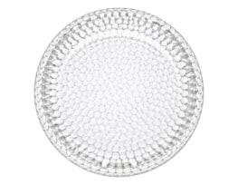Wholesale Bubble Plate 25cm