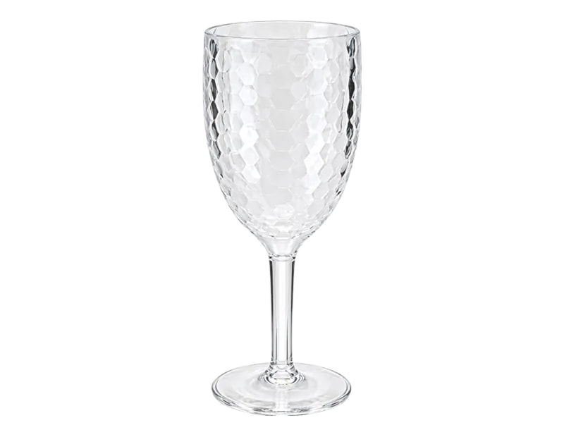 Wholesale Bubble Wine Goblet 390ml Wholesale Bubble Wine Goblet 390ml