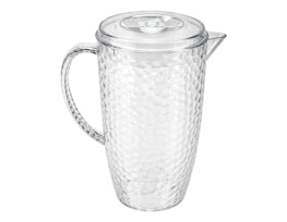 Wholesale Bubble Jug With Lid 2.4L Wholesale Bubble Jug With Lid 2.4L