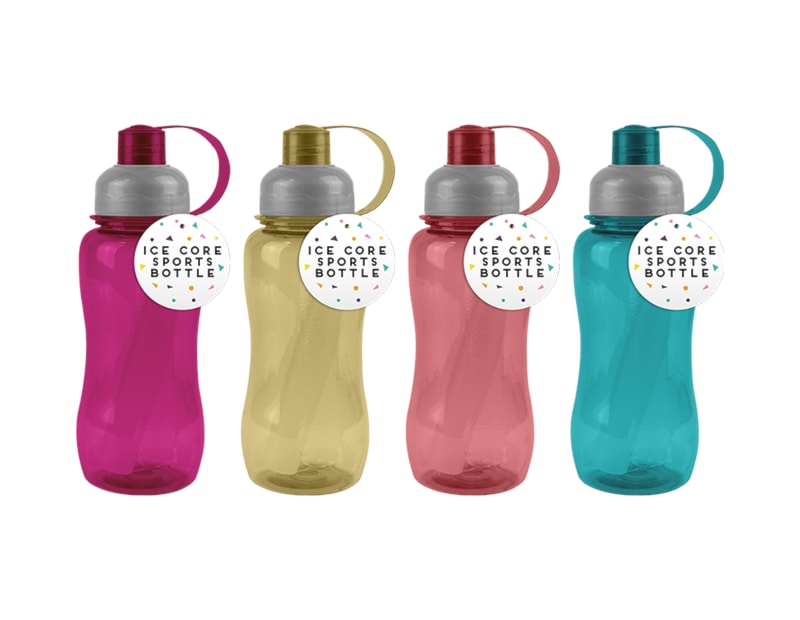 Wholesale Sports Bottles With Ice Core | Gem Imports Wholesale Sports Bottles With Ice Core | Gem Imports