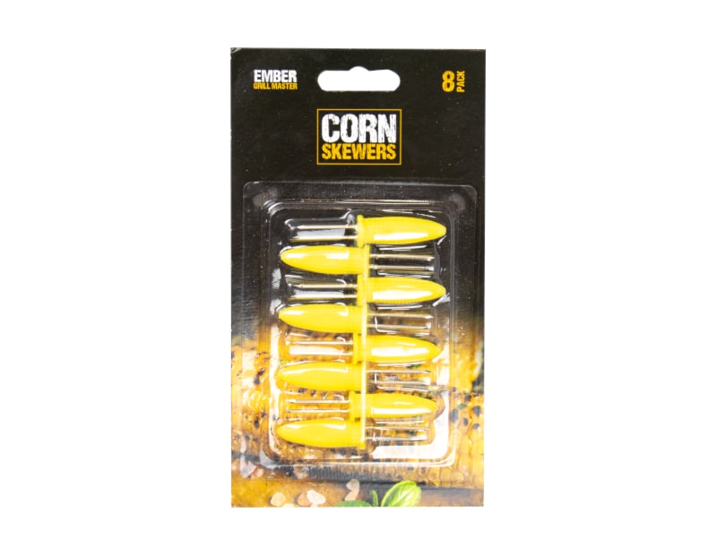 Wholesale BBQ Corn Skewers Wholesale BBQ Corn Skewers