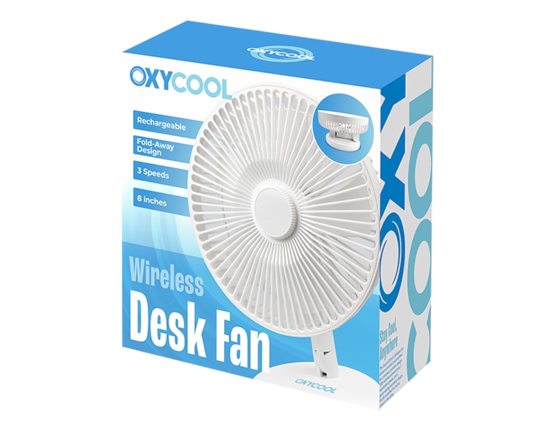 Wholesale 8" Wireless Fan Wholesale 8" Wireless Fan