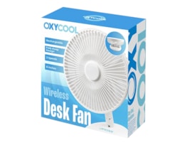 Wholesale 8" Wireless Fan