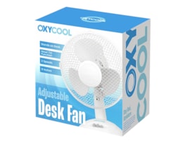 Wholesale 9" 2-Speed Desk Fan