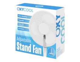 Wholesale 16" 3-Speed Stand Fan Wholesale 16" 3-Speed Stand Fan