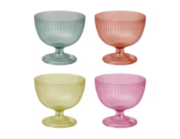 Wholesale Summer Plastic Ice Cream Cup Wholesale Summer Plastic Ice Cream Cup