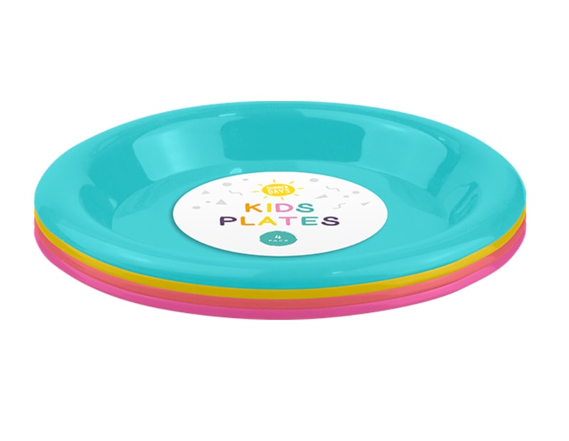Wholesale Kids Bright plastic plate| Gem imports Ltd. Wholesale Kids Bright plastic plate| Gem imports Ltd.