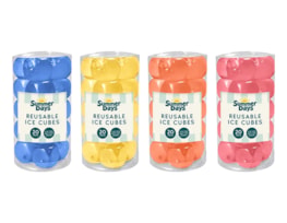 Wholesale Reusable Ice Cubes