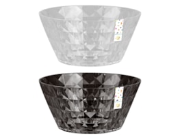 Wholesale Diamond Plastic bowl | Gem imports Ltd. Wholesale Diamond Plastic bowl | Gem imports Ltd.