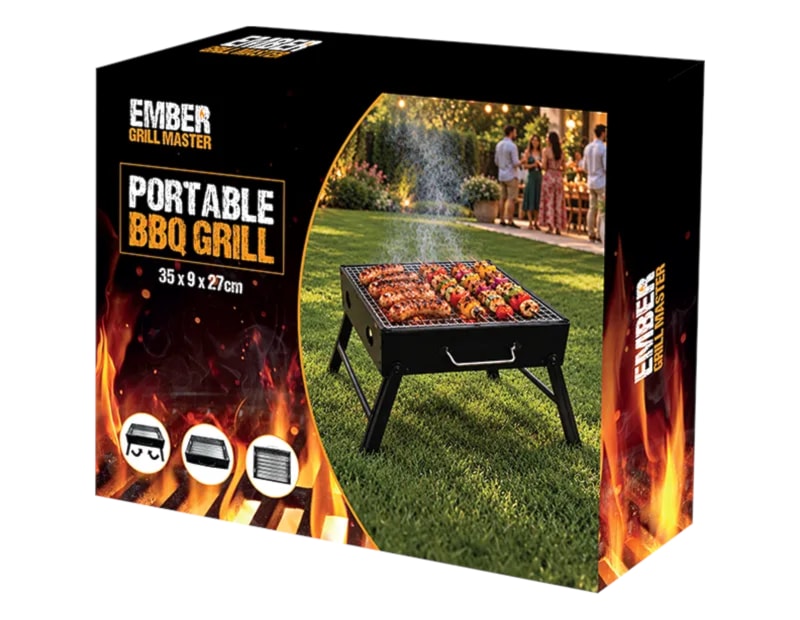 Wholesale Portable BBQ Grill Wholesale Portable BBQ Grill