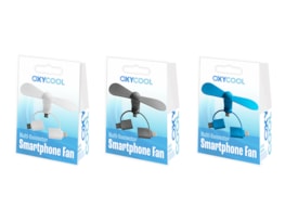 Wholesale Smartphone Fan Wholesale Smartphone Fan