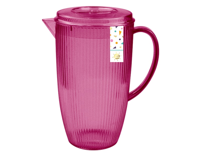 Wholesale Summer Pink Jug Wholesale Summer Pink Jug