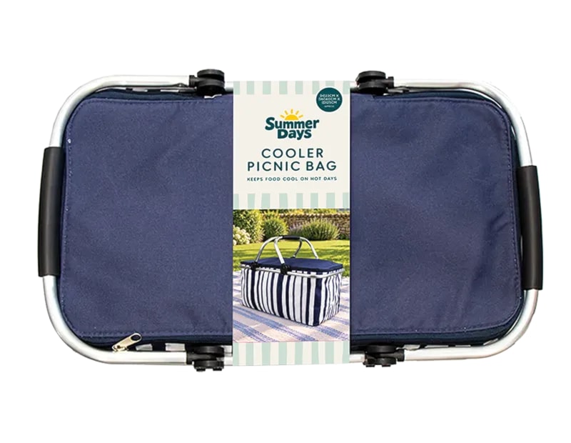 Wholesale Cooler Picnic Bag Wholesale Cooler Picnic Bag