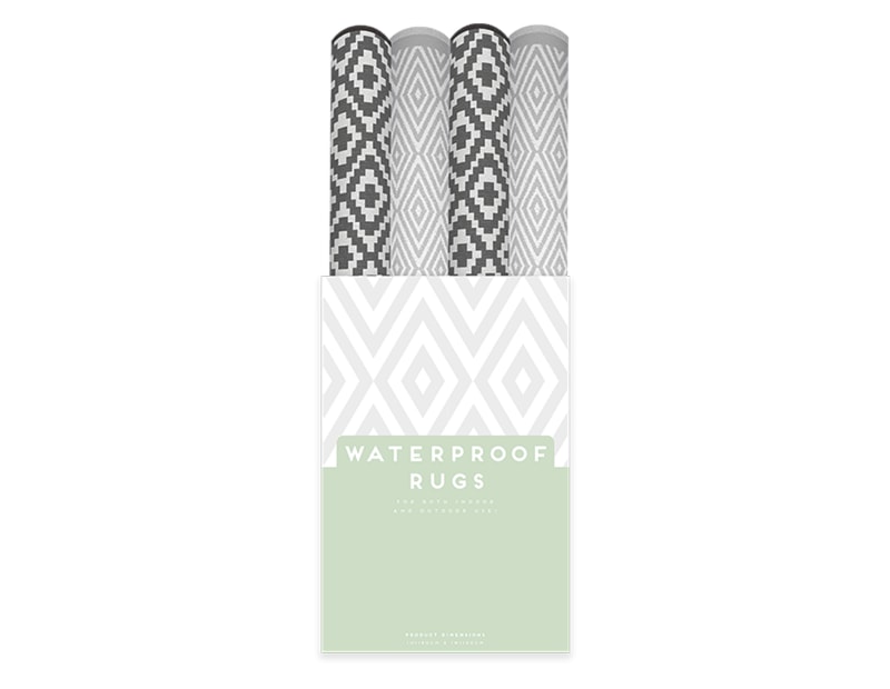 Weatherproof Rug 120 x 180cm CDU Weatherproof Rug 120 x 180cm CDU