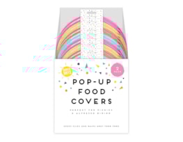 Wholesale Summer  Pop-Up Food Covers