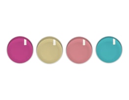 Wholesale Summer Soft Touch Plates Wholesale Summer Soft Touch Plates