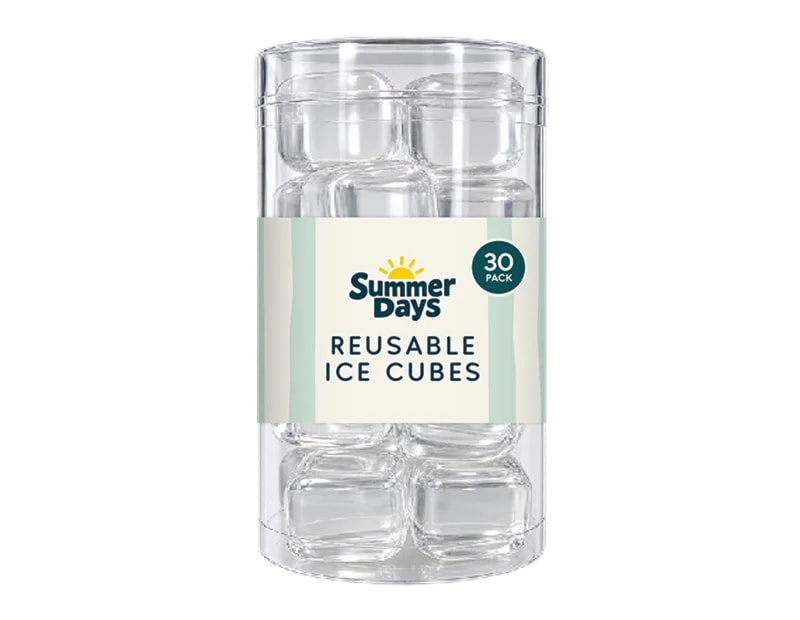 Wholesale Summer Reusable Ice Cubes Wholesale Summer Reusable Ice Cubes