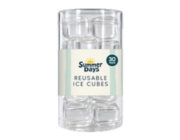 Wholesale Summer Reusable Ice Cubes