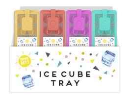 Wholesale Ice Cube Tray CDU Wholesale Ice Cube Tray CDU