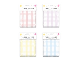 Wholesale Summer Linen Feel Table Covers Wholesale Summer Linen Feel Table Covers