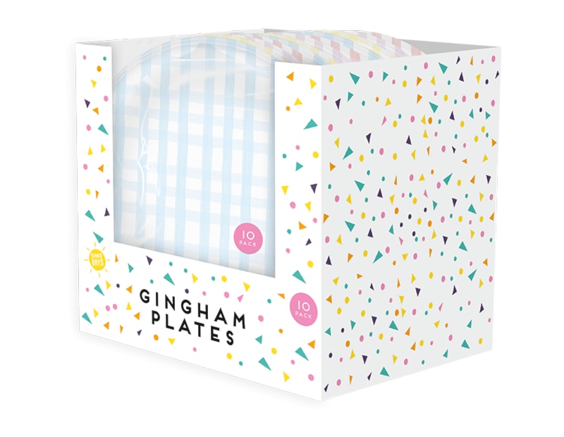 Wholesale Summer Party Paper Plates Wholesale Summer Party Paper Plates
