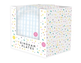 Wholesale Summer Party Paper Plates