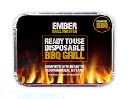 Wholesale Disposable BBQ Wholesale Disposable BBQ