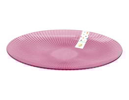 Wholesale Summer Pink Plate Wholesale Summer Pink Plate