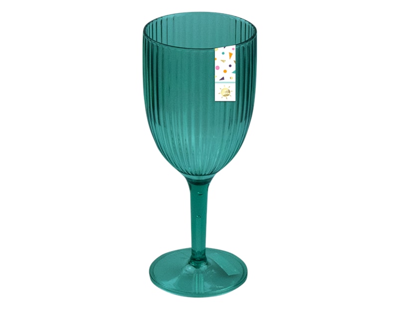 Wholesale Summer Green Wine Glass Wholesale Summer Green Wine Glass
