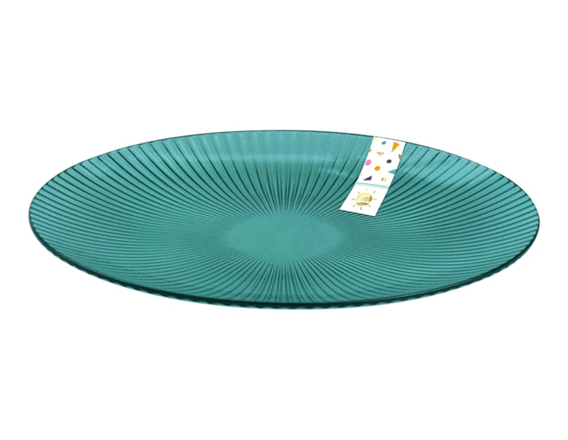 Wholesale Summer Green Plate Wholesale Summer Green Plate