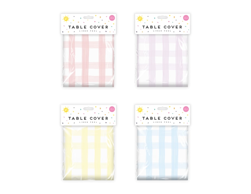 Wholesale Summer Linen Feel Table Covers Wholesale Summer Linen Feel Table Covers